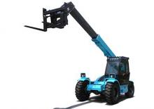 Telescoopladers Sinoway SWTH3570H