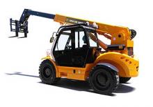 Telescoopladers Sinoway SWTH4070H