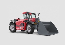 Telescoopladers Weidemann T7035 