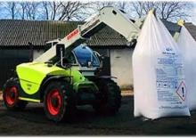 Telescoopladers Claas Targo C 50