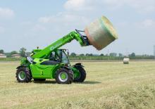Telescoopladers Merlo TF 30.9 G - 100 EE