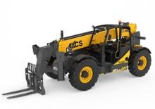 Telescoopladers AXCS TH-1044