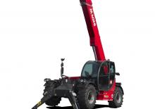 Telescoopladers MAGNI TH 5,5.15