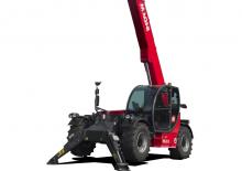 Telescoopladers MAGNI TH 5,5.15