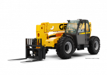 Telescoopladers Gehl TH12-42