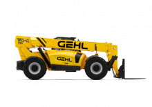 Telescoopladers Gehl TH12-42 MAX