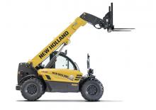Telescoopladers New Holland TH5.26