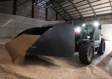 Telescoopladers Massey Ferguson TH.8043 H 