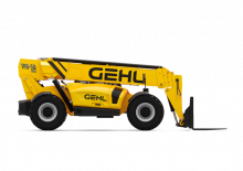 Telescoopladers Gehl TH9-50 M74