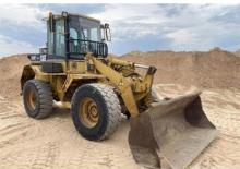 Telescoopladers Matbro TS 230 HI-Torque