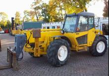 Telescoopladers Matbro TS 300