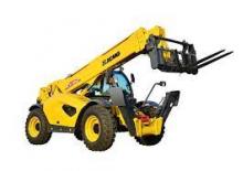 Telescoopladers XCMG XC6-3514K 