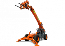 Telescoopladers Xtreme XR1255-B