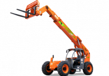 Telescoopladers Xtreme XR1347-C