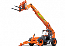Telescoopladers Xtreme XR1547-C