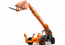 Telescoopladers Xtreme XR1555-C