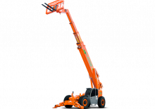 Telescoopladers Xtreme XR1585-C