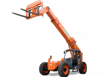 Telescoopladers Xtreme XR1734-C