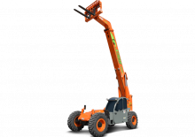 Telescoopladers Xtreme XR2042-C