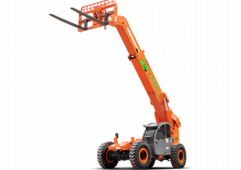 Telescoopladers Xtreme XR3034-D