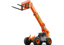 Telescoopladers Xtreme XR4030-E