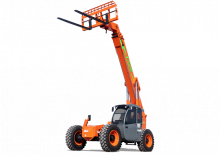 Telescoopladers Xtreme XR944-B