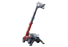 Telescoopladers XCMG XT1056U