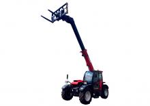 Telescoopladers XCMG XT3207K