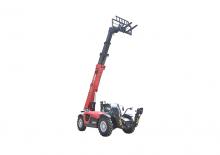 Telescoopladers XCMG XT5017K