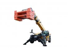 Telescoopladers XCMG XTF1256K