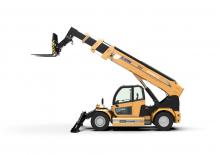Telescoopladers XCMG XTF5517C