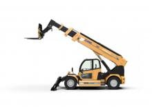 Telescoopladers XCMG XTF8010C