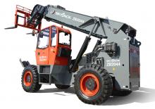 Telescoopladers Skyjack ZB 2044