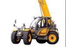 Telescoopladers Dieci Zeus 38.10-85