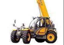 Telescoopladers Dieci Zeus 38.10-85 EVO 2