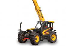 Telescoopladers Dieci Zeus 38.10