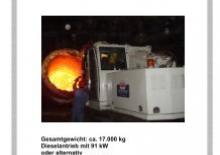 Telescopische graafmachines TML Unidachs 300 S