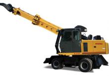 Telescopische graafmachines Gradall XL 3310 V