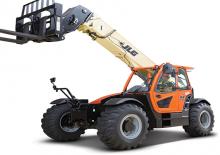Telescoopladers JLG 1732