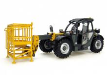 Telescoopladers Kramer 3307