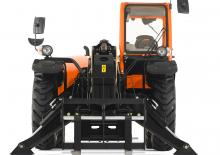 Telescoopladers JLG 4017 RS