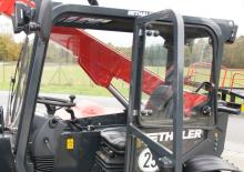 Telescoopladers Thaler 48 T 18