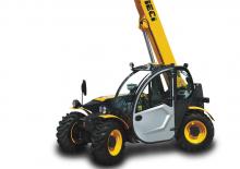 Telescoopladers Dieci A 55.19-O