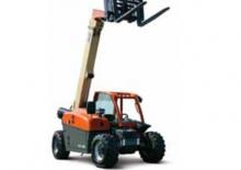 Telescoopladers JLG G 5-18 A