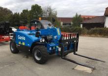 Telescoopladers Genie GTH 2806 Gladiator