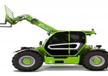 Telescoopladers Merlo MF 34.7 CS