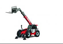 Telescoopladers Manitou MT 1030 Easy