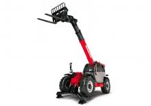Telescoopladers Manitou MT 1135 Comfort