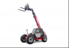 Telescoopladers Manitou MT 933 EASY Standard