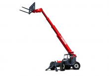 Telescoopladers Manitou MTA 10055
